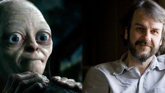 Gollum Davasına Peter Jackson da Katıldı! haber görseli