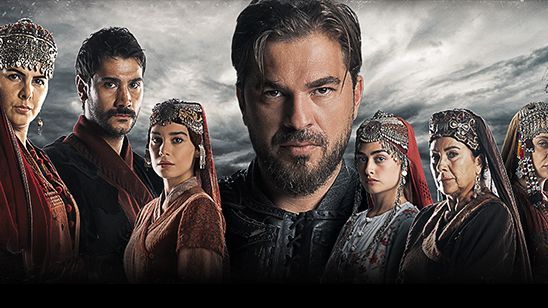 Diriliş Ertuğrul’dan Bir Reyting Rekoru Daha
 haber görseli