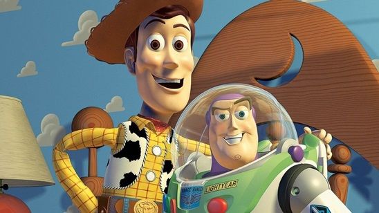 Toy Story 4'un Prodüksiyonu Başladı! haber görseli