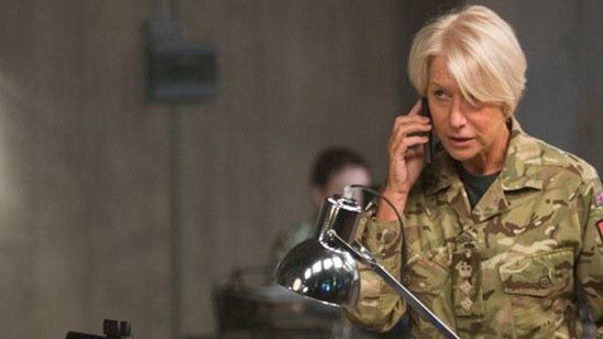 Eye In The Sky'dan Yeni Fragman! haber görseli