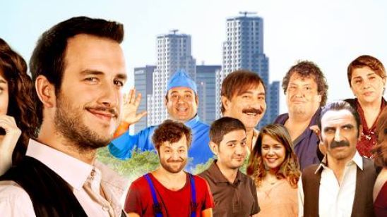 TV’de Hafta Sonu (4-6 Aralık)
 haber görseli