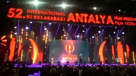 52. Antalya Film Festlivali'nde Altın Portakal Ödülleri Sahiplerini Buldu! haber görseli