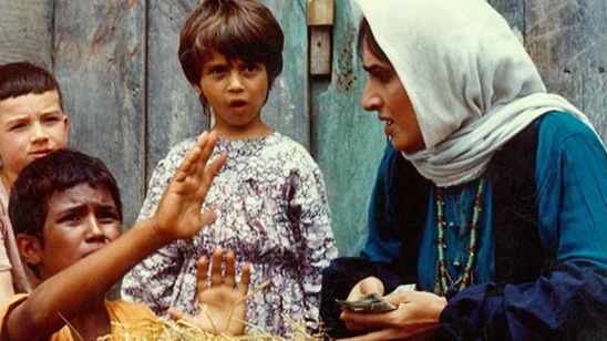 Nâzım Hikmet Kültür Merkezi Film Gösterimlerine Devam Ediyor! haber görseli