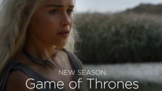 Game Of Thrones’un Altıncı Sezonundan İlk Sahneler
 haber görseli