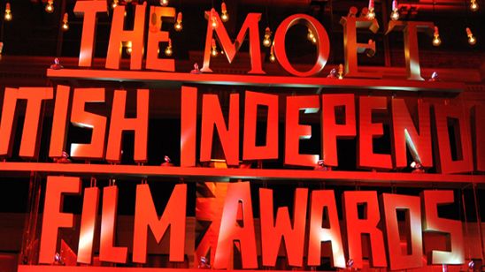 Moét British Independent Film Awards Sahiplerini Buldu haber görseli