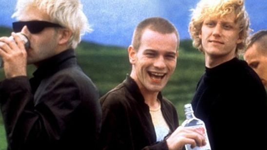 Trainspotting'in Devam Filminde Kadro Belli Oldu! haber görseli