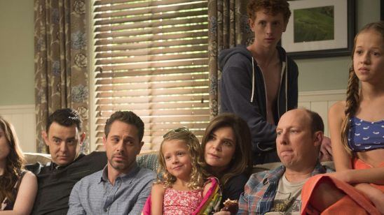 Life In Pieces, FOXLIFE’ta Başlıyor!
 haber görseli