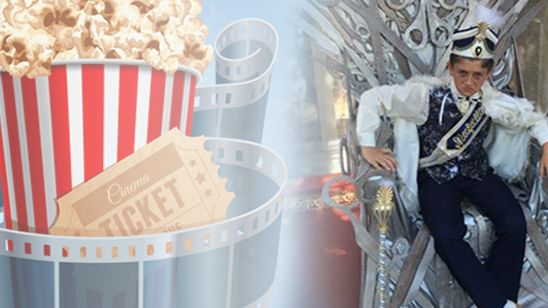 Box Office'in Galibi Düğün Dernek 2: Sünnet Oldu! haber görseli