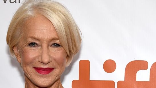 Helen Mirren Collateral Beauty Filminde! haber görseli
