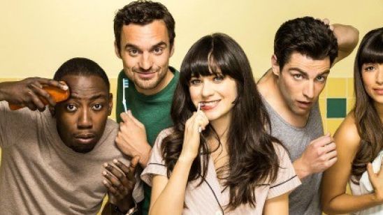 New Girl’den Beşinci Sezon Videosu!
 haber görseli