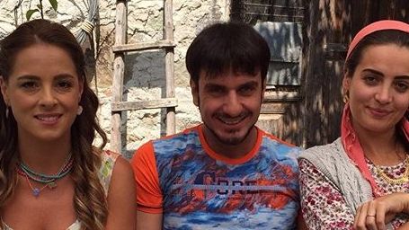 Dedemin Fişi'nden Afiş Çıktı! haber görseli