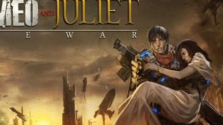 Romeo and Juliet: The War Filmi Geliyor! haber görseli