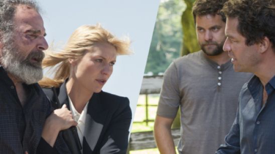 Homeland Ve The Affair Yeni Sezon Onayını Kaptı!
 haber görseli