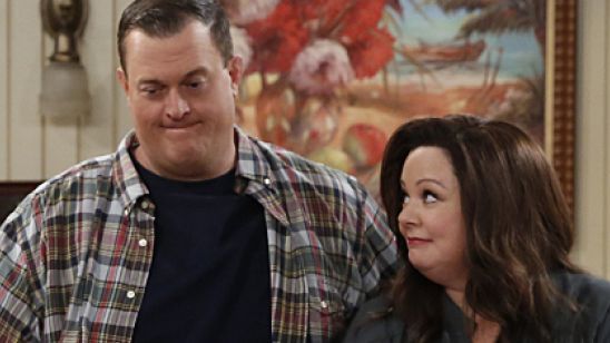 Mike&Molly TV Ekranlarına Veda Ediyor
 haber görseli