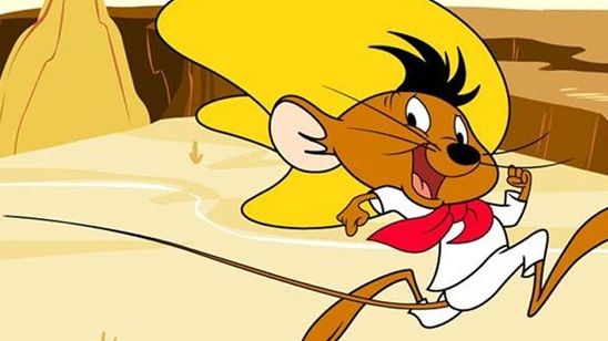 Hızlı Gonzales Filmi Geliyor! haber görseli