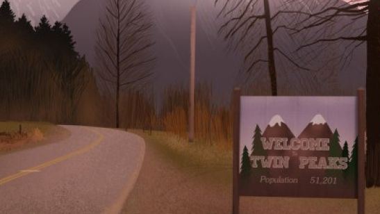 Twin Peaks’ten İlk Video Geldi!

