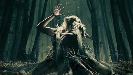 The Forest Filminden Yeni Fragman ve Afiş! haber görseli