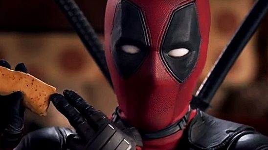 Deadpool'dan Yeni IMAX Fragman ve Poster! haber görseli