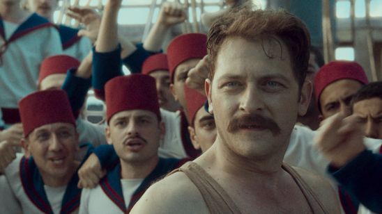 Ertuğrul 1890 İle Türk Japon Dostluğu Pekişiyor haber görseli