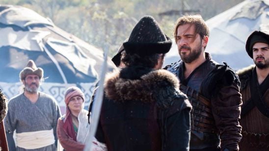 Diriliş Ertuğrul’da Bu Hafta Neler Olacak?
 haber görseli