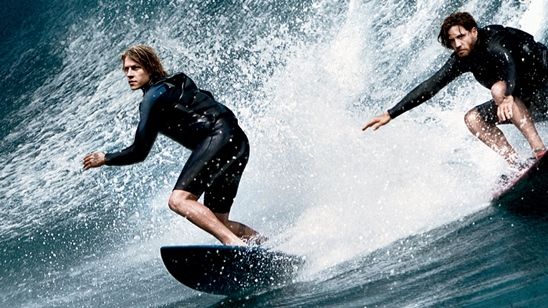 Yeni Point Break Filmi Vizyonda! haber görseli
