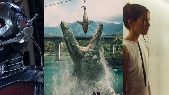 Oscar'ın En İyi Görsel Efekt Dalında Kısa Listesi Belli Oldu! haber görseli