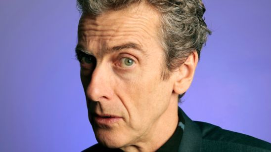 Peter Capaldi’den Doctor Who Açıklaması
 haber görseli