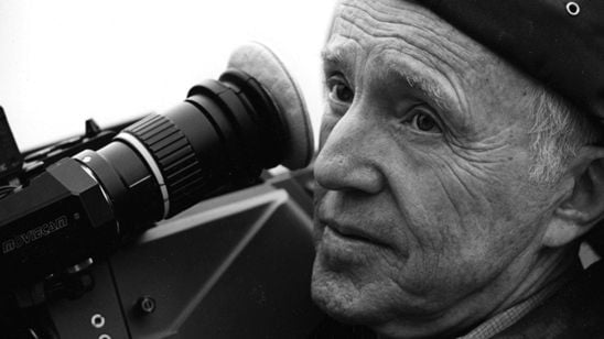 Haskell Wexler Hayatını Kaybetti! haber görseli