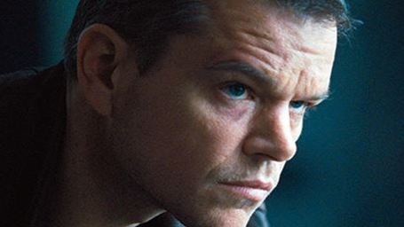 5. Bourne Filminin Teması Siber Savaş mı Olacak?