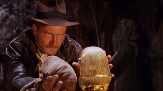 Yeni Indiana Jones Filmi Onayı Aldı! haber görseli