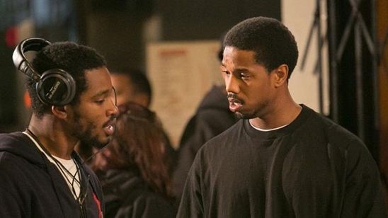 Ryan Coogler Kara Panter'i mi Yönetecek? haber görseli