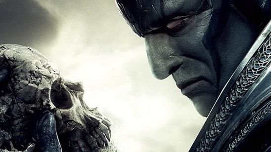 X-Men: Apocalypse'ten Yeni Psylocke Görüntüsü! haber görseli