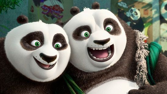 Kung Fu Panda 3'ten Yeni Teaser Geldi! haber görseli