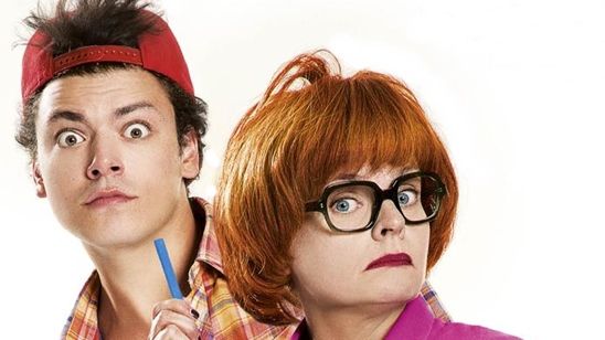 Amman Hocam 1'den Rengarenk Kareler! haber görseli