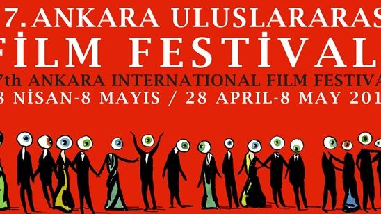 27. Ankara Uluslararası Film Festivali'ne Başvurular Başladı! haber görseli