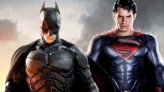 Batman v Superman: Adaletin Şafağı Filminden Yeni Teaser!
