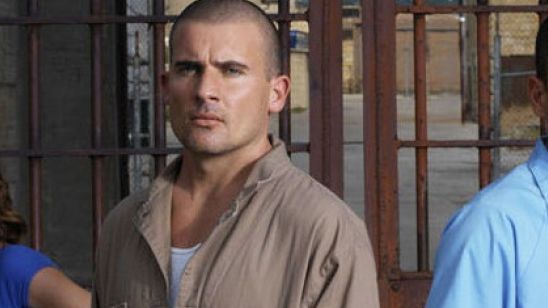 Prison Break Çekimleri Ne Durumda?
 haber görseli