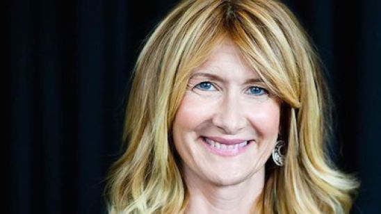 Laura Dern, Twin Peaks Kadrosunda!
 haber görseli