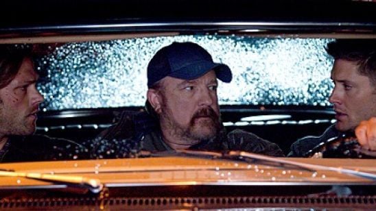 Supernatural’da Zaman Yolculuğu Yapmaya Hazır Mısınız?
 haber görseli