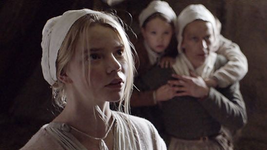 The Witch'ten Yeni Fragman! haber görseli