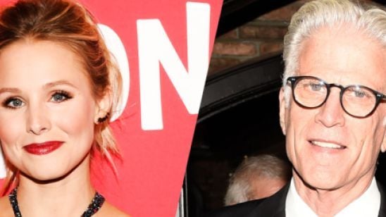 Ted Danson ve Kirsten Bell’li Good Place Geliyor!
 haber görseli