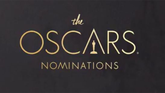 2016 Oscar Adayları Açıklandı!