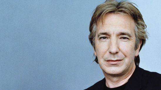 Alan Rickman Hayata Veda Etti! haber görseli