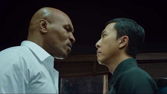Ip Man 3 Dünyasının Kapıları Aralanıyor! haber görseli