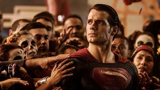 Batman v Superman: Adaletin Şafağı'ndan Yeni Klip! haber görseli