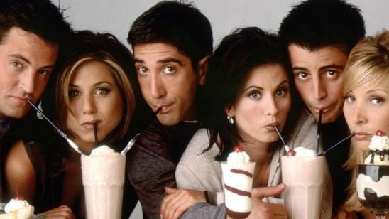 Friends Buluşmasından İlk Kötü Haber Geldi
 haber görseli