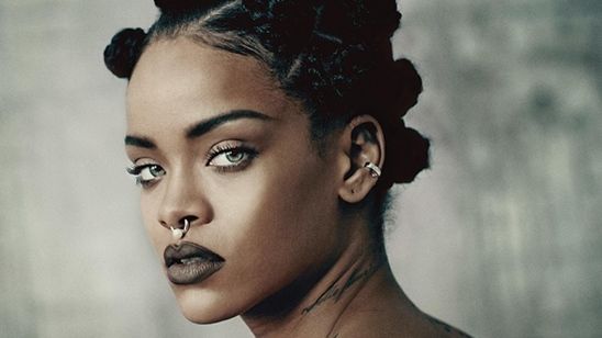Luc Besson'dan Rihanna'ya Övgüler! haber görseli
