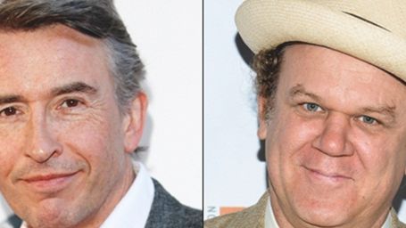 Steve Coogan ve John C. Reilly Komedi İkilisi  Stan & Ollie'i Canlandıracak! haber görseli