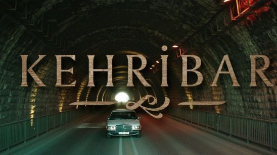 Kehribar Başlıyor!
 haber görseli