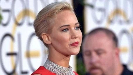 Jennifer Lawrence Castro'nun Sevgilisi Oluyor! haber görseli
